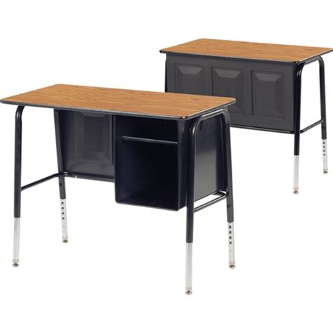 765 Series Junior Executive Desk 